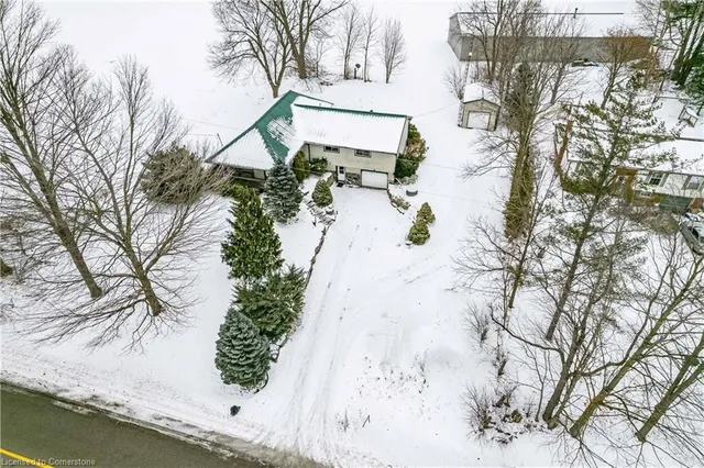 Additional property image - 2038 2nd Con Road West