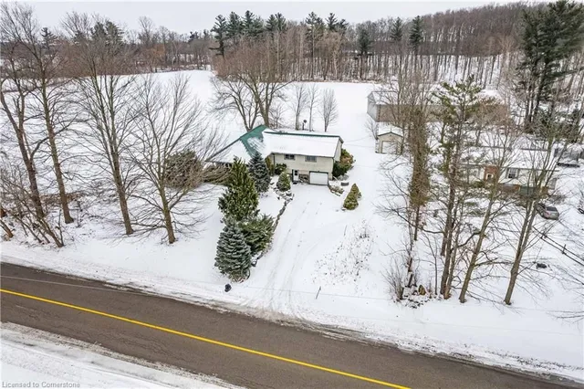 Additional property image - 2038 2nd Con Road West