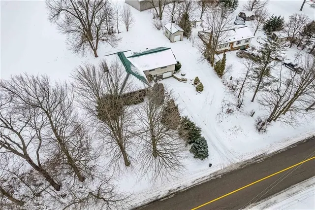 Additional property image - 2038 2nd Con Road West