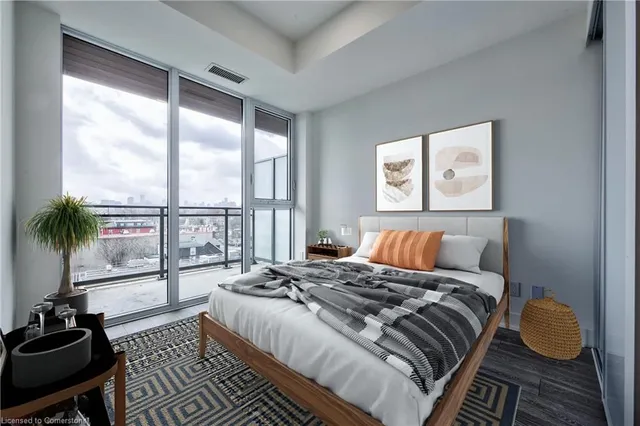 Property image - 1285 Queen St Unit 514
