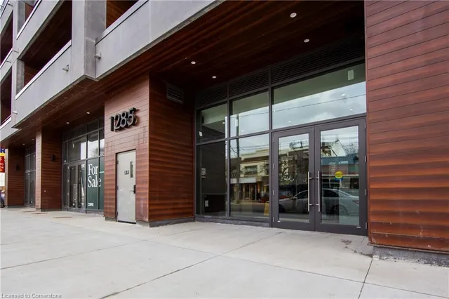 Additional property image - 1285 Queen St Unit 514