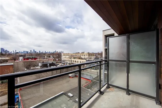 Additional property image - 1285 Queen St Unit 514