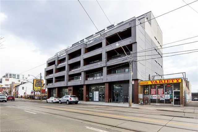 Additional property image - 1285 Queen St Unit 514