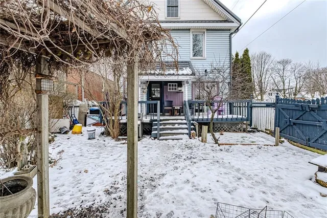 Additional property image - 62 East 23rd St