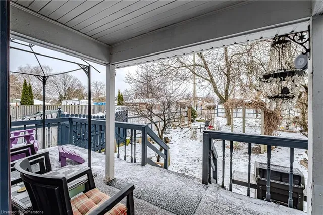 Additional property image - 62 East 23rd St