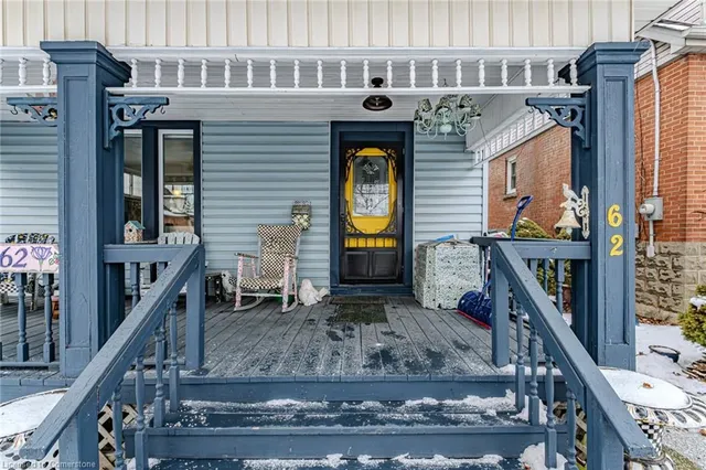 Additional property image - 62 East 23rd St