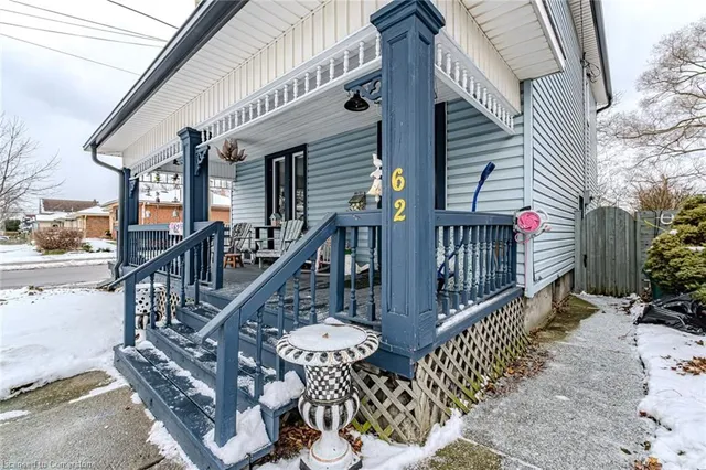 Additional property image - 62 East 23rd St