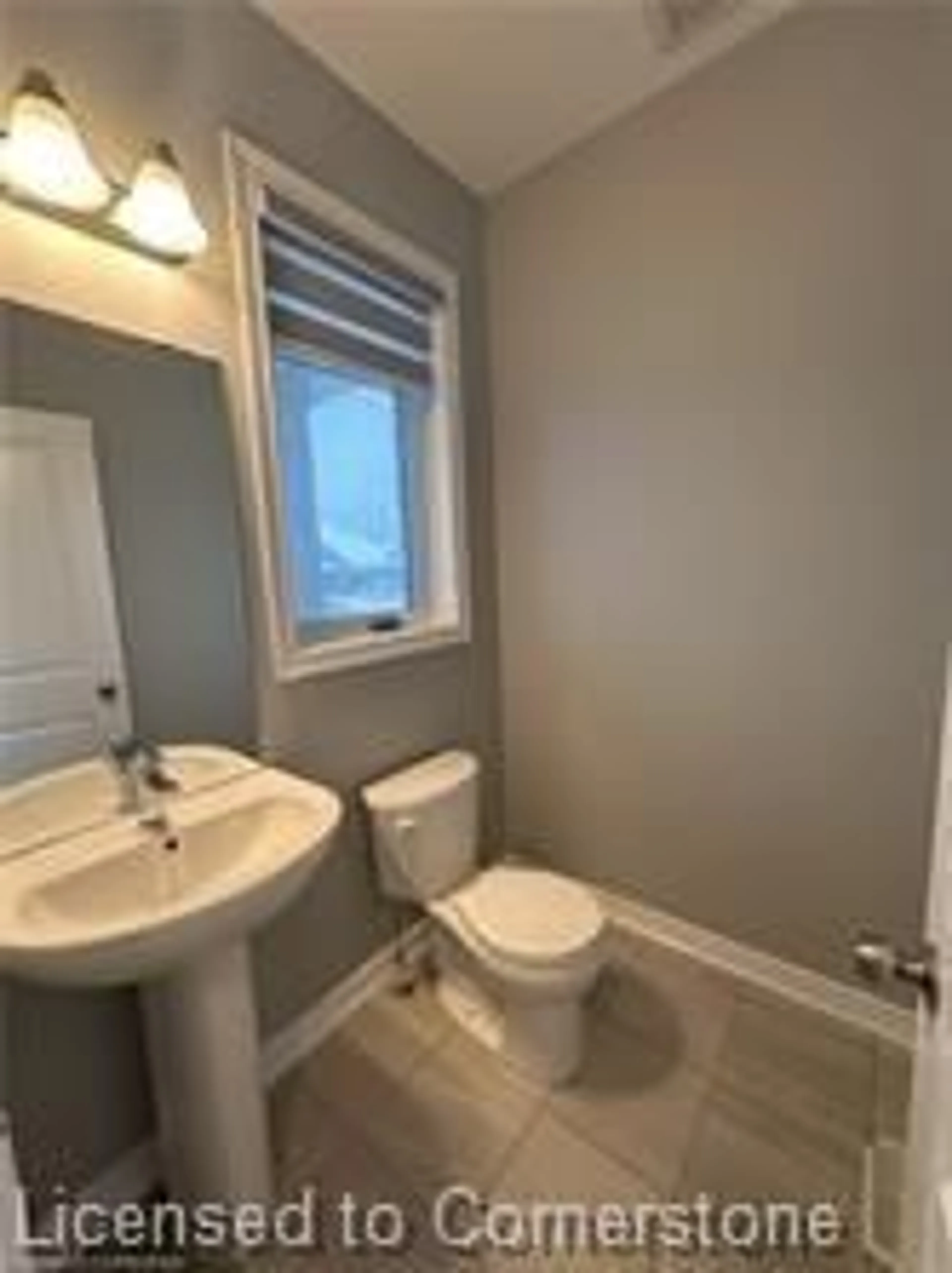 Standard bathroom, unknown for 119 Shady Hill Rd, Durham Ontario N0G 1R0