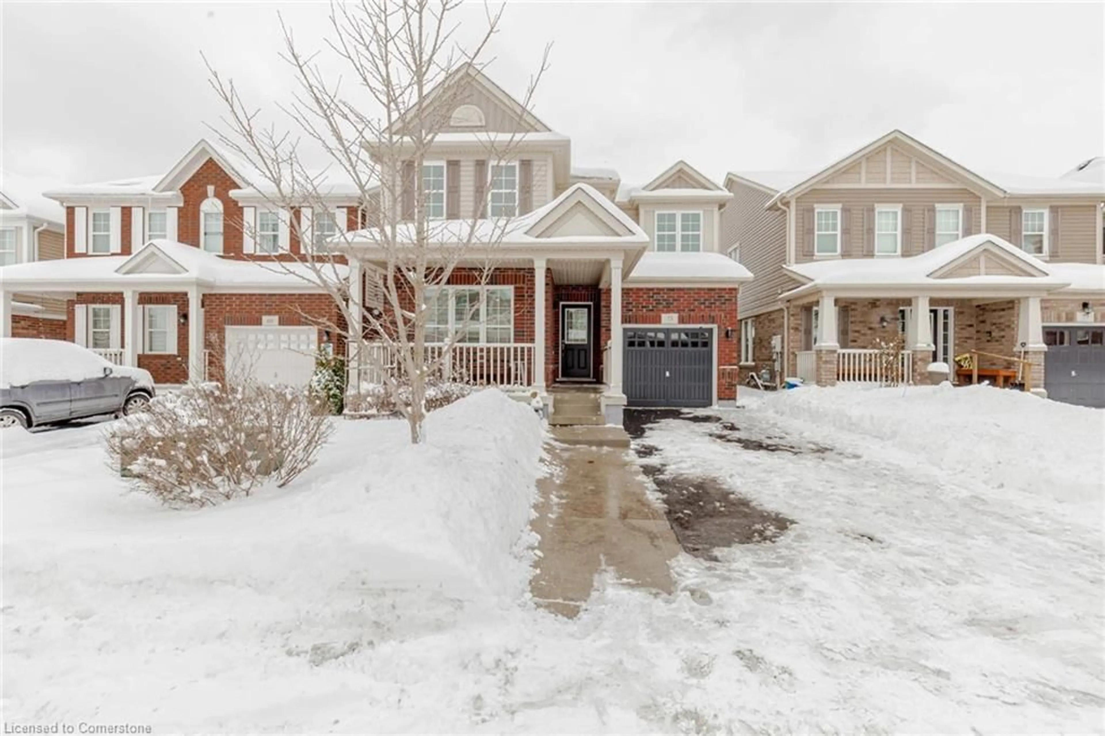 Unknown for 73 Holland Cir, Cambridge Ontario N3C 0E3