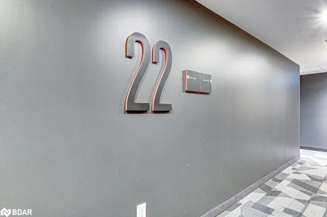 Additional property image - 15 Wellington South St Unit 2204