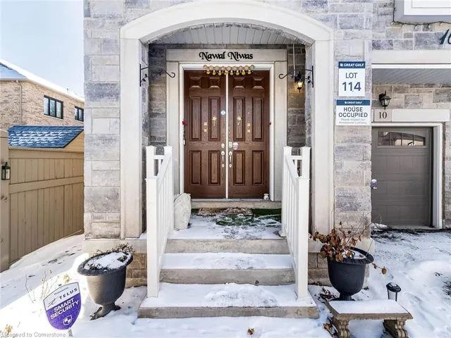 Additional property image - 10 Vineyard Drive