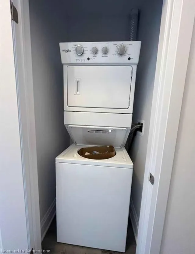 Additional property image - 450 Dundas St Unit 417