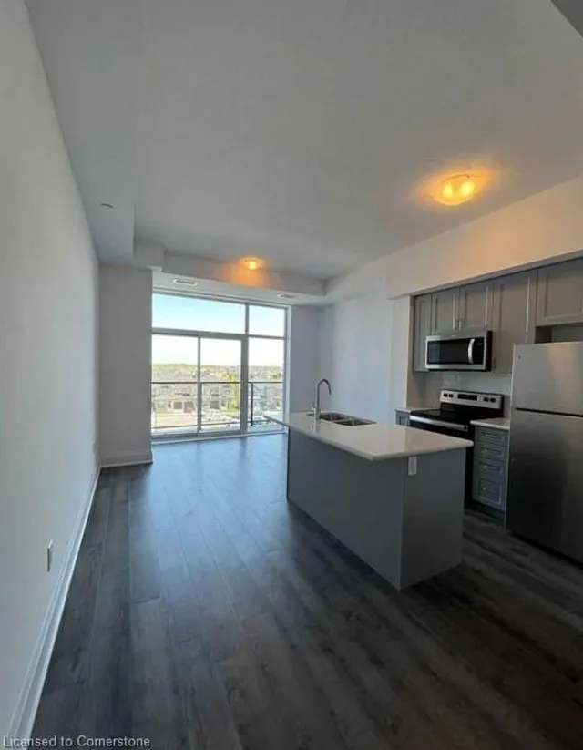 Additional property image - 450 Dundas St Unit 417