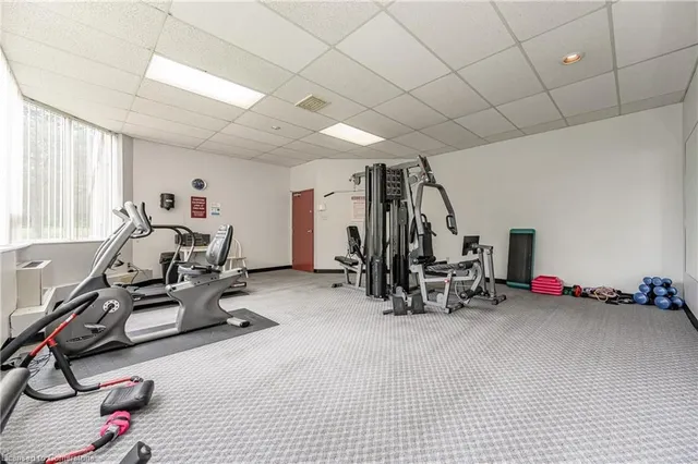 Additional property image - 3227 King St Unit 308