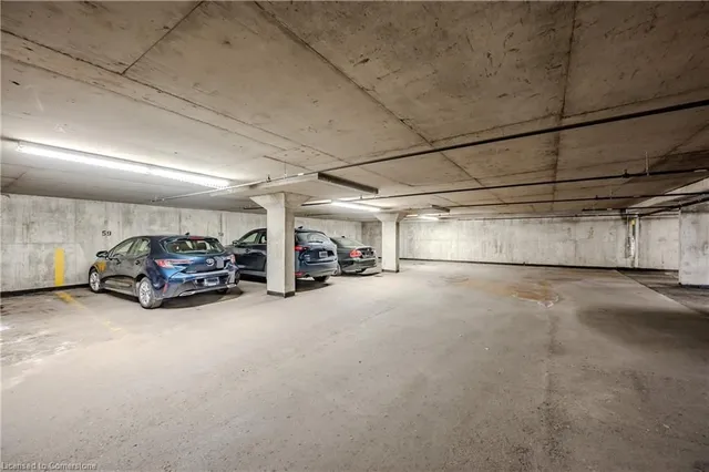 Additional property image - 3227 King St Unit 308