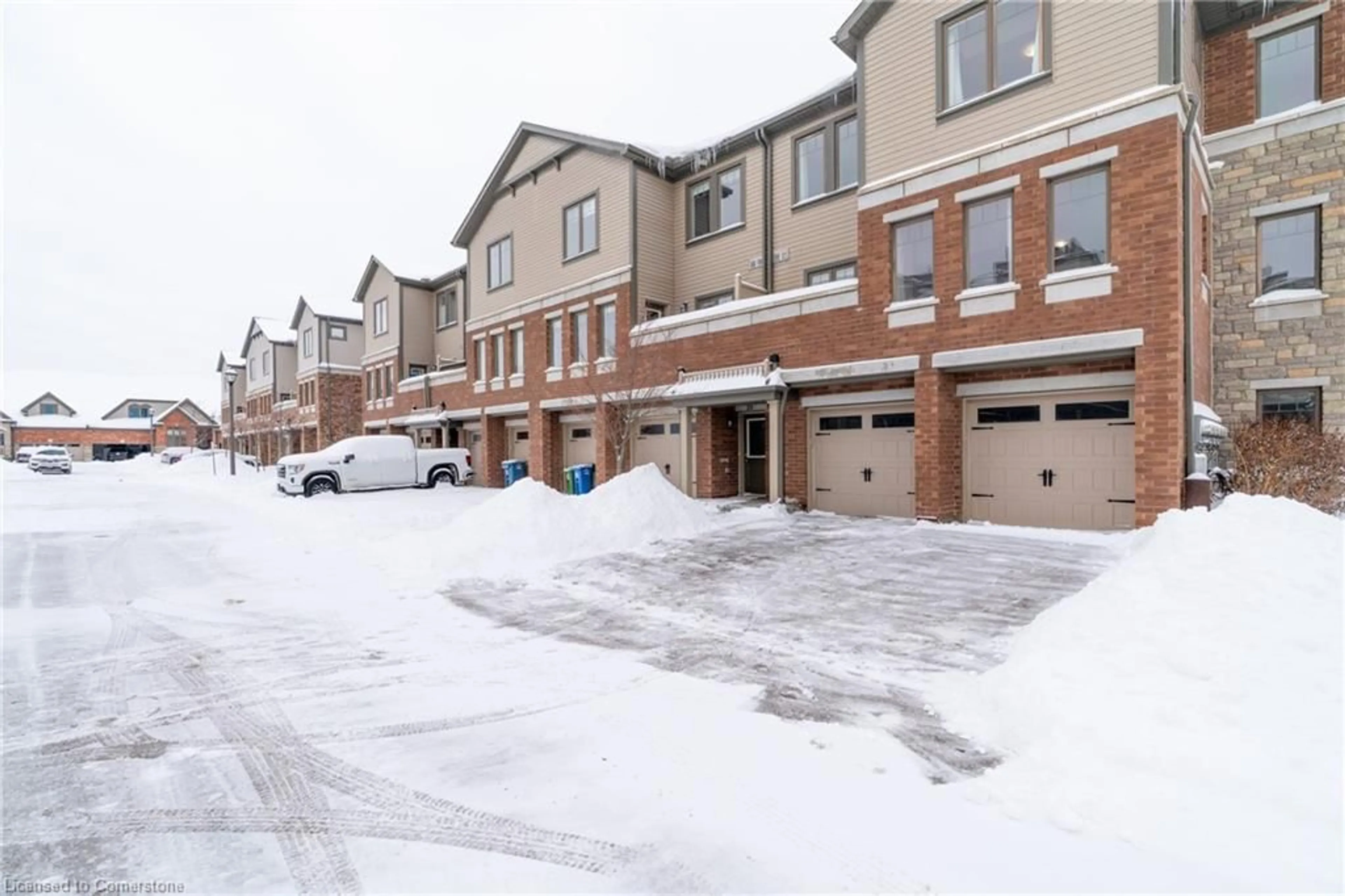 Unknown for 39 Kay Cres #25, Guelph Ontario N1L 1H1