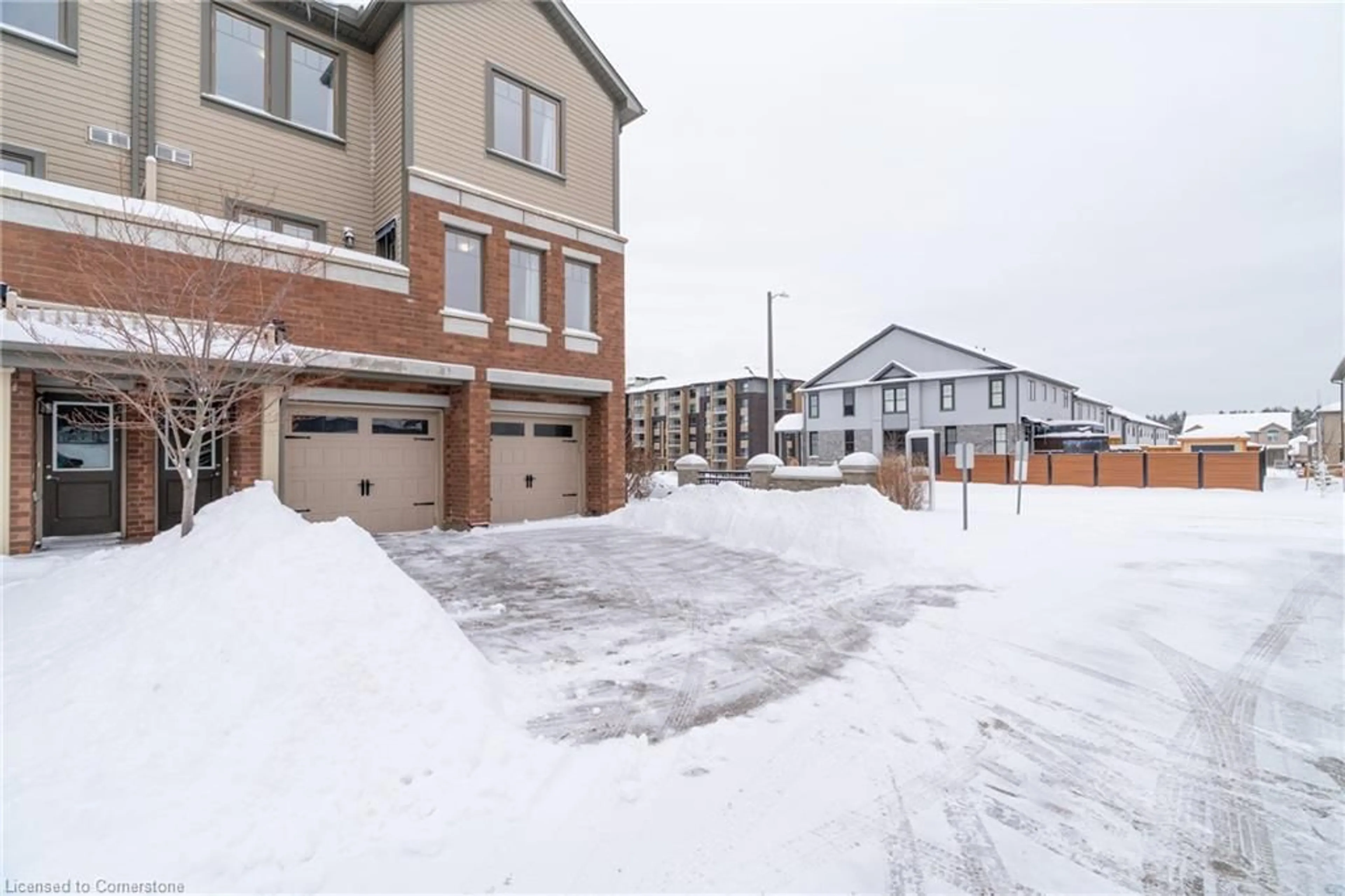 Unknown for 39 Kay Cres #25, Guelph Ontario N1L 1H1