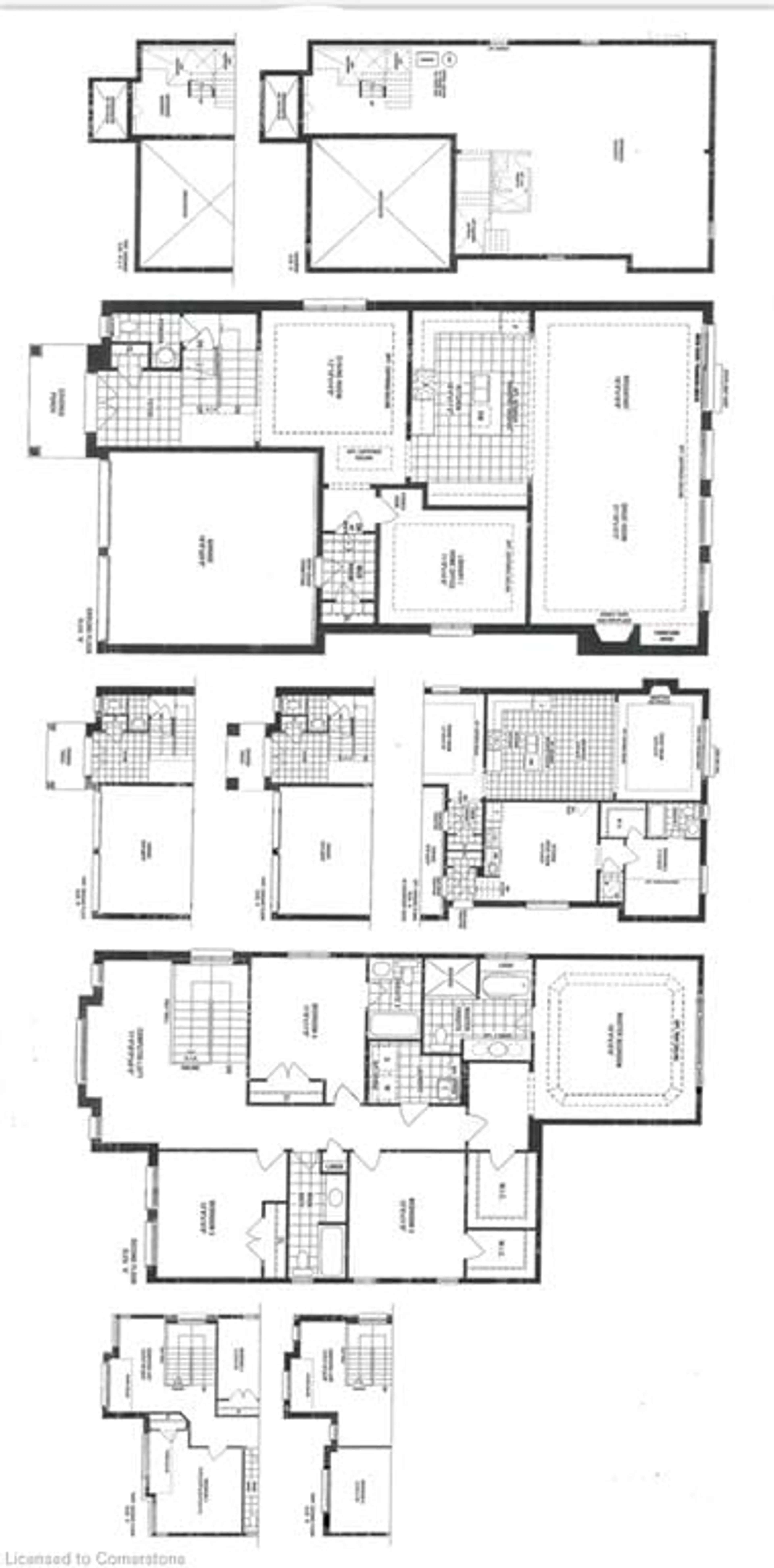 Floor plan for 37 Gilham Way, Paris Ontario N3L 0M9