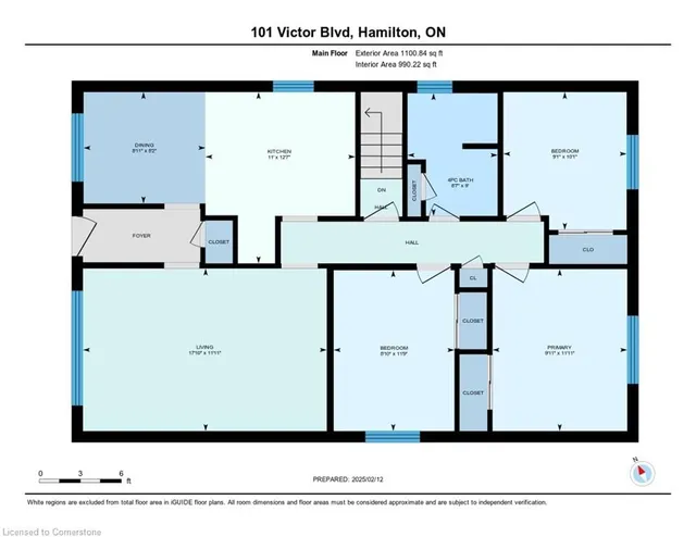 Additional property image - 101 Victor Blvd