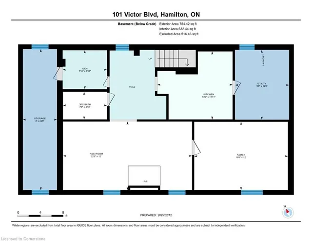 Additional property image - 101 Victor Blvd