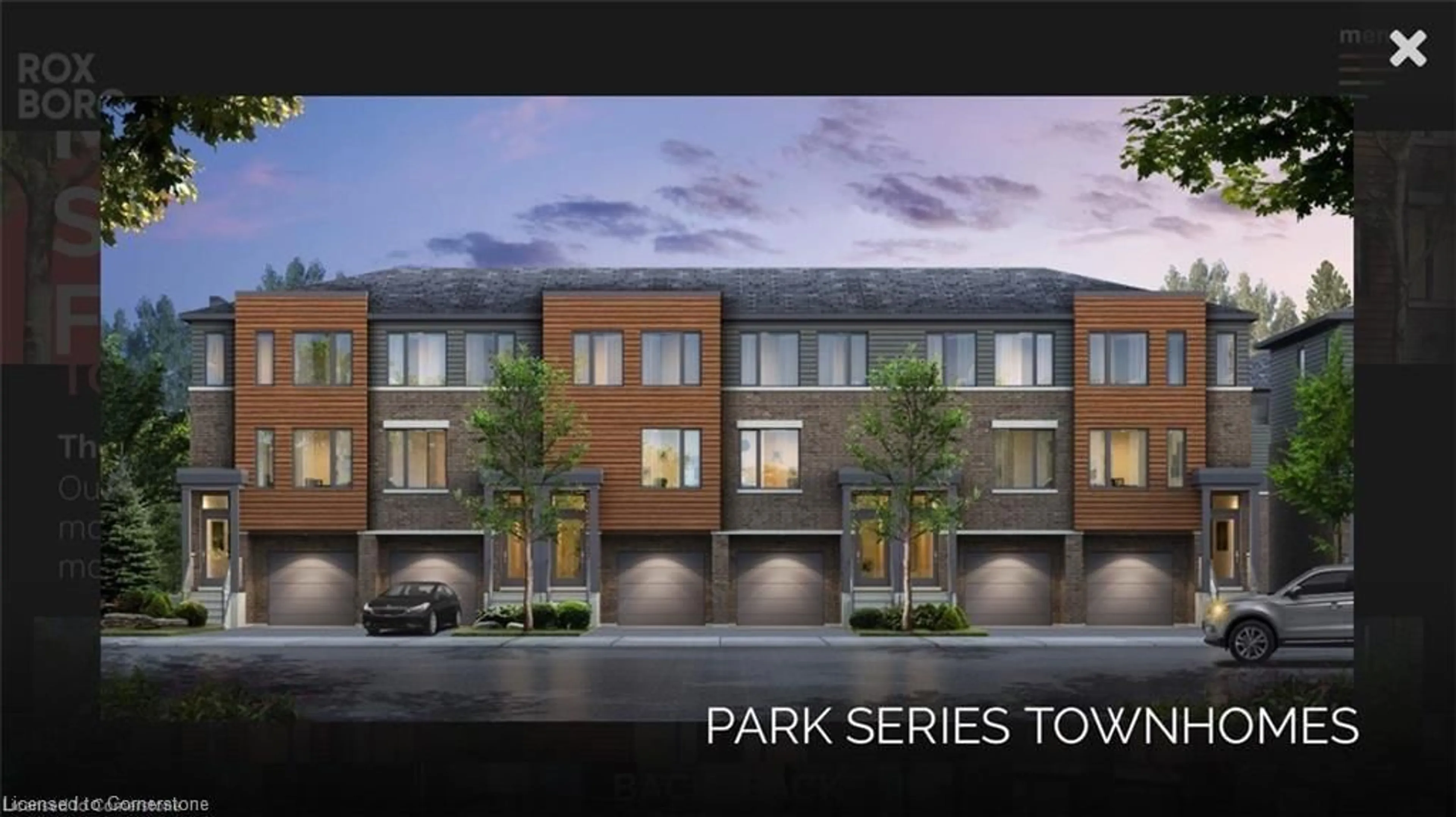 Parking for 31 Radison Lane, Hamilton Ontario L8H 0B5