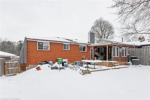 Additional property image - 320 Country Hill Dr