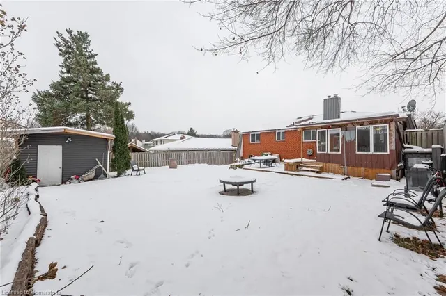 Additional property image - 320 Country Hill Dr