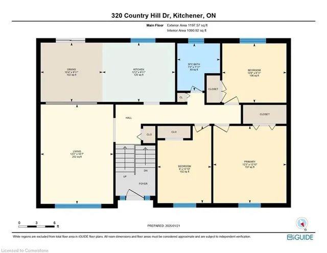 Additional property image - 320 Country Hill Dr