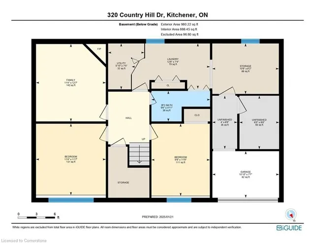 Additional property image - 320 Country Hill Dr