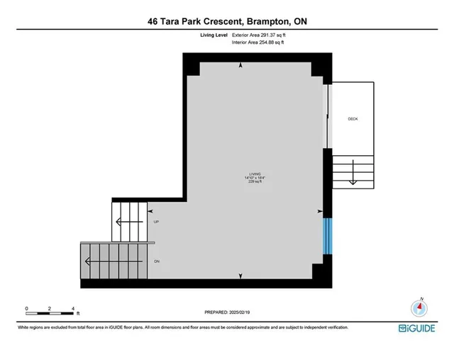 Additional property image - 46 Tara Park Cres