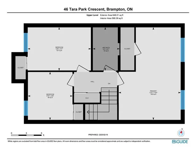 Additional property image - 46 Tara Park Cres