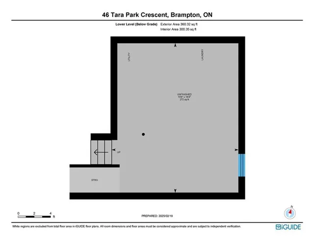 Additional property image - 46 Tara Park Cres
