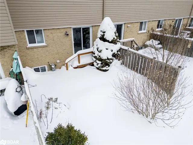 Additional property image - 46 Tara Park Cres
