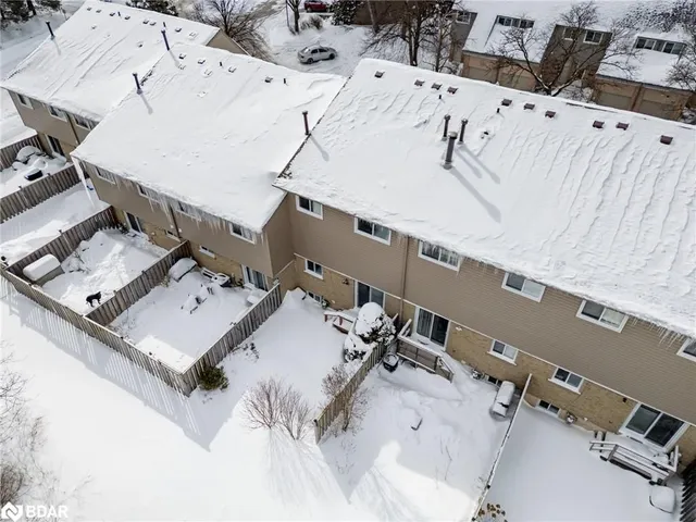 Additional property image - 46 Tara Park Cres