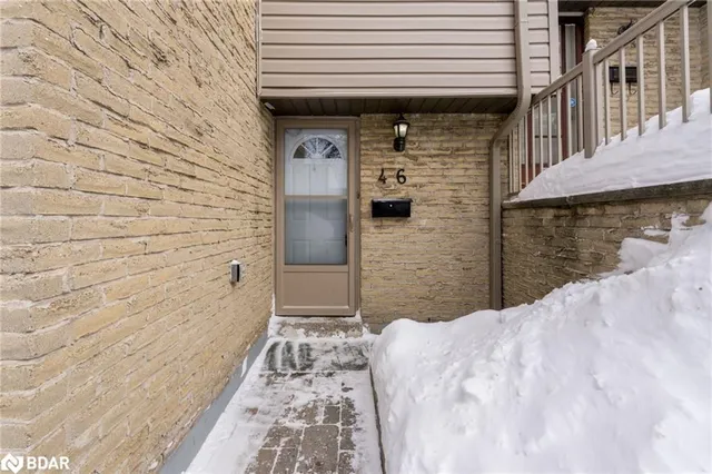 Additional property image - 46 Tara Park Cres