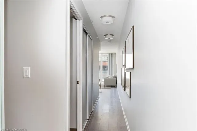Additional property image - 36 Lisgar St Unit 507