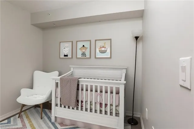 Additional property image - 36 Lisgar St Unit 507