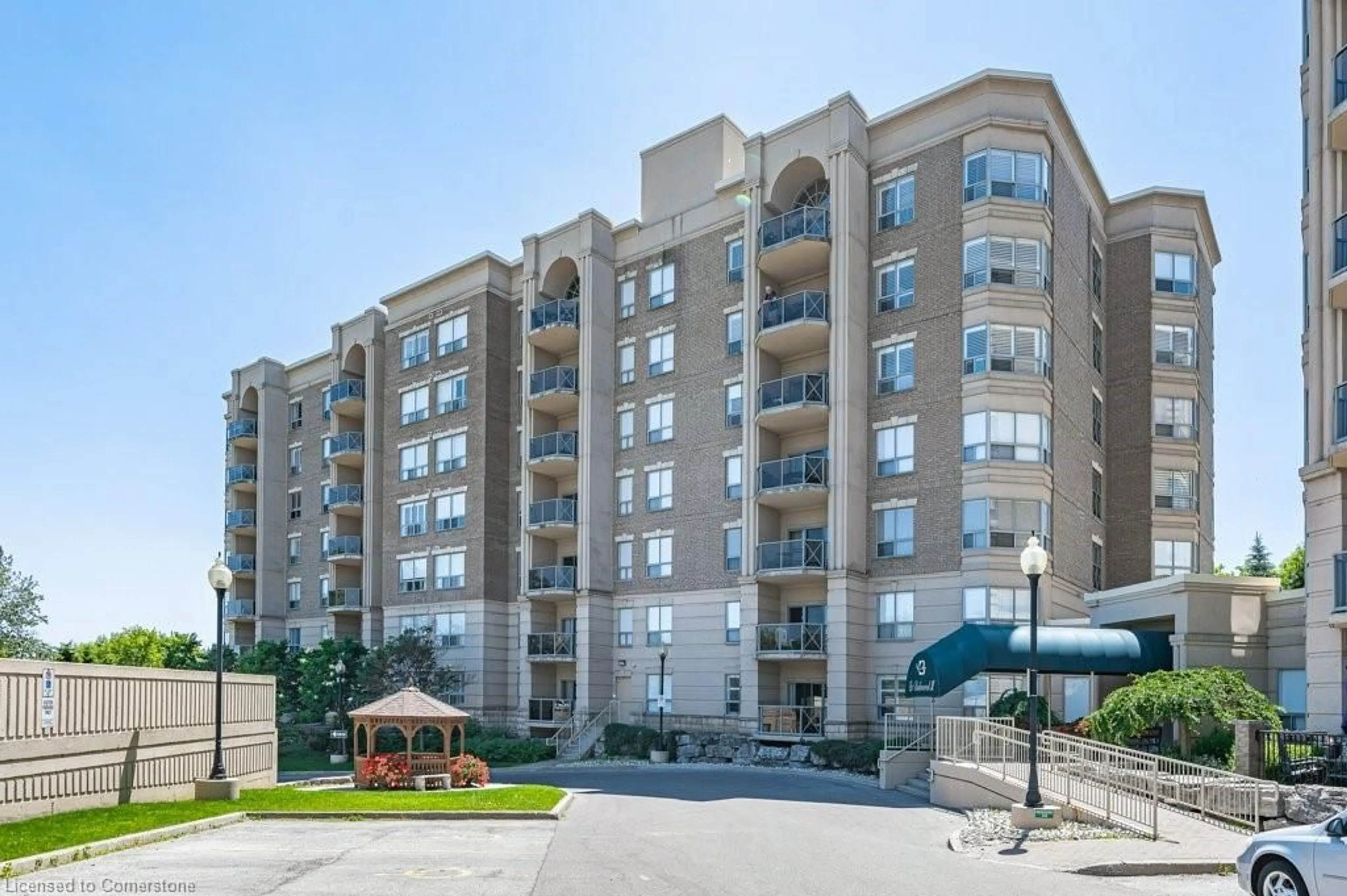 Unknown for 2085 Amherst Heights Dr #610, Burlington Ontario L7P 5C2