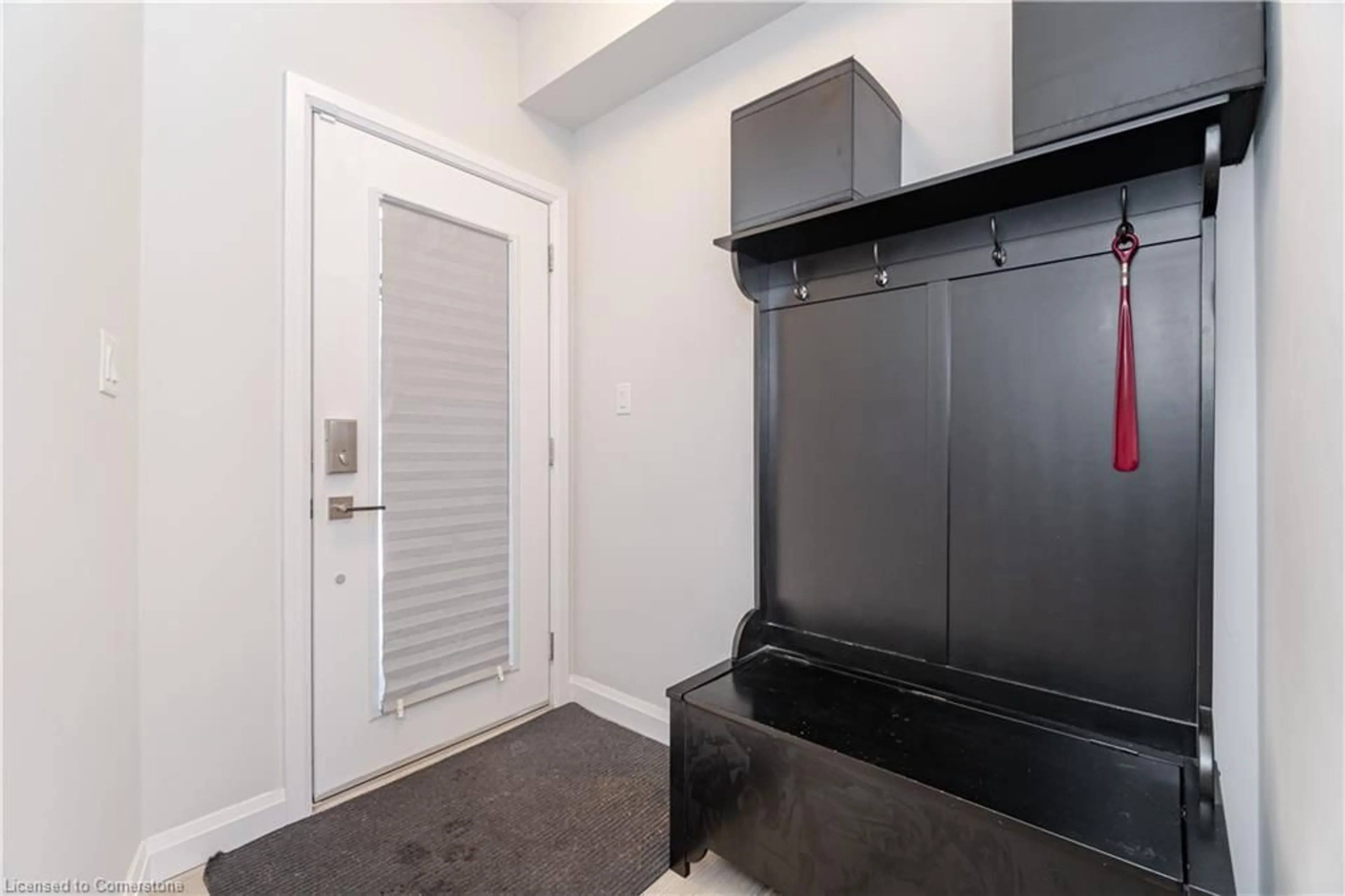 Unknown for 23 Echovalley Dr #18, Hamilton Ontario L8J 0K4