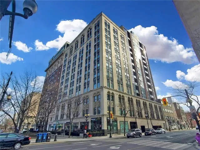 Additional property image - 112 King St Unit 606