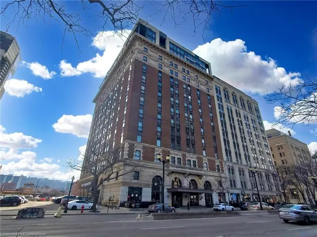 Additional property image - 112 King St Unit 606