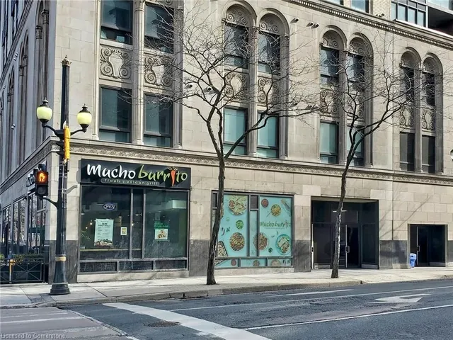 Additional property image - 112 King St Unit 606