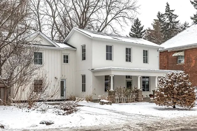 Additional property image - 45 Park St