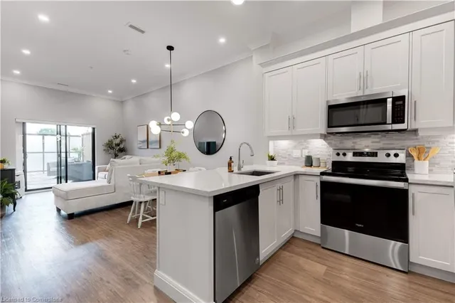Additional property image - 30 Hamilton St Unit 108