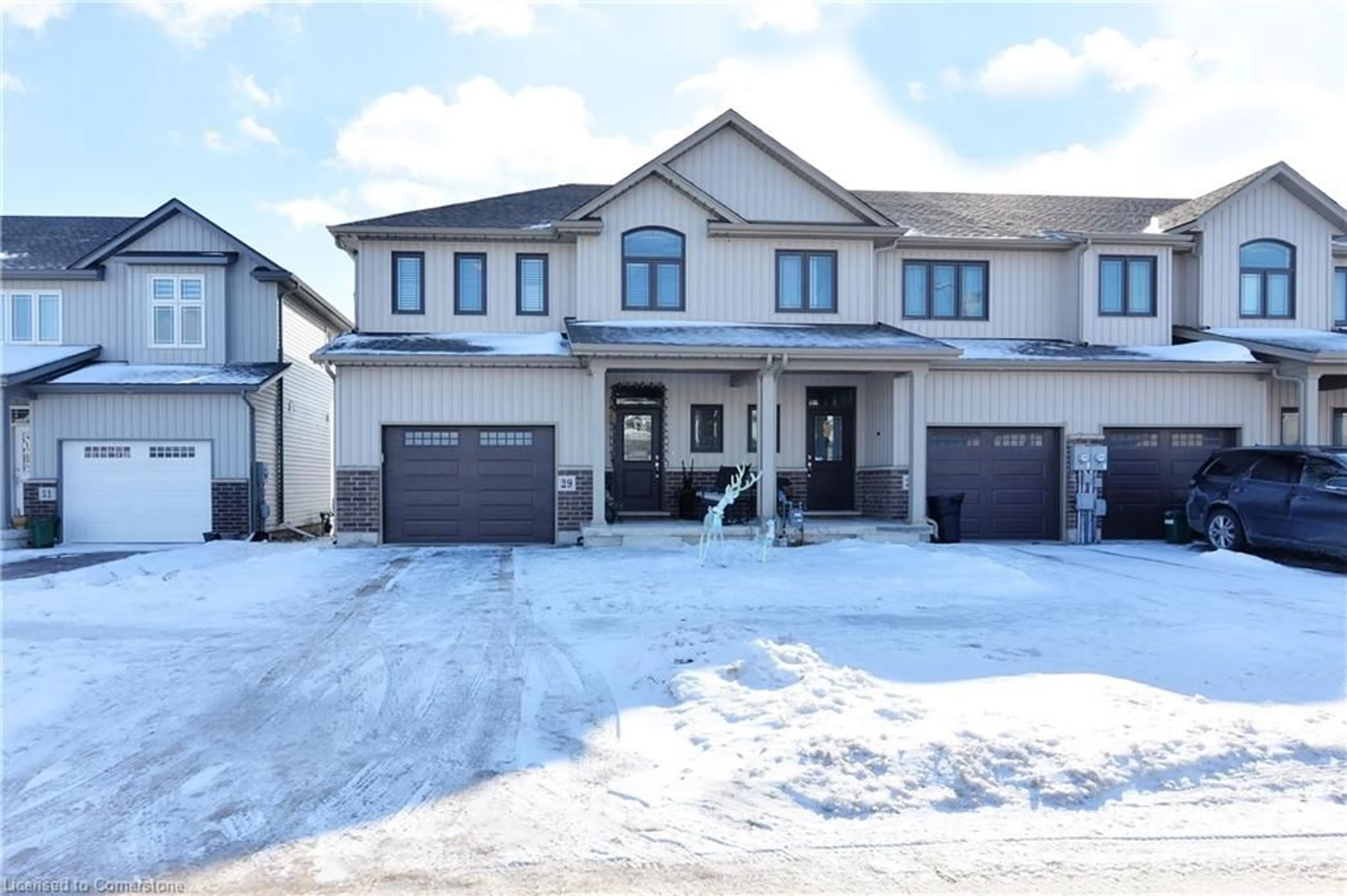Unknown for 29 Bowman Cres, Niagara Falls Ontario L2V 0G3
