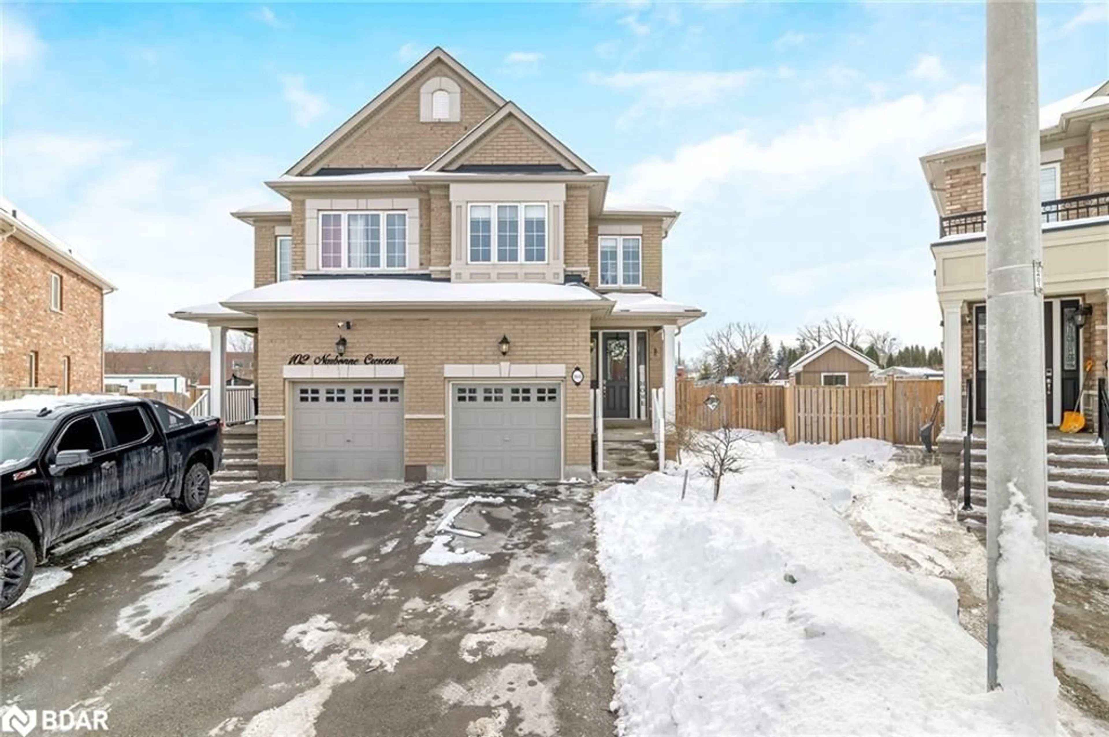 Unknown for 104 Narbonne Cres, Stoney Creek Ontario L8J 0J6