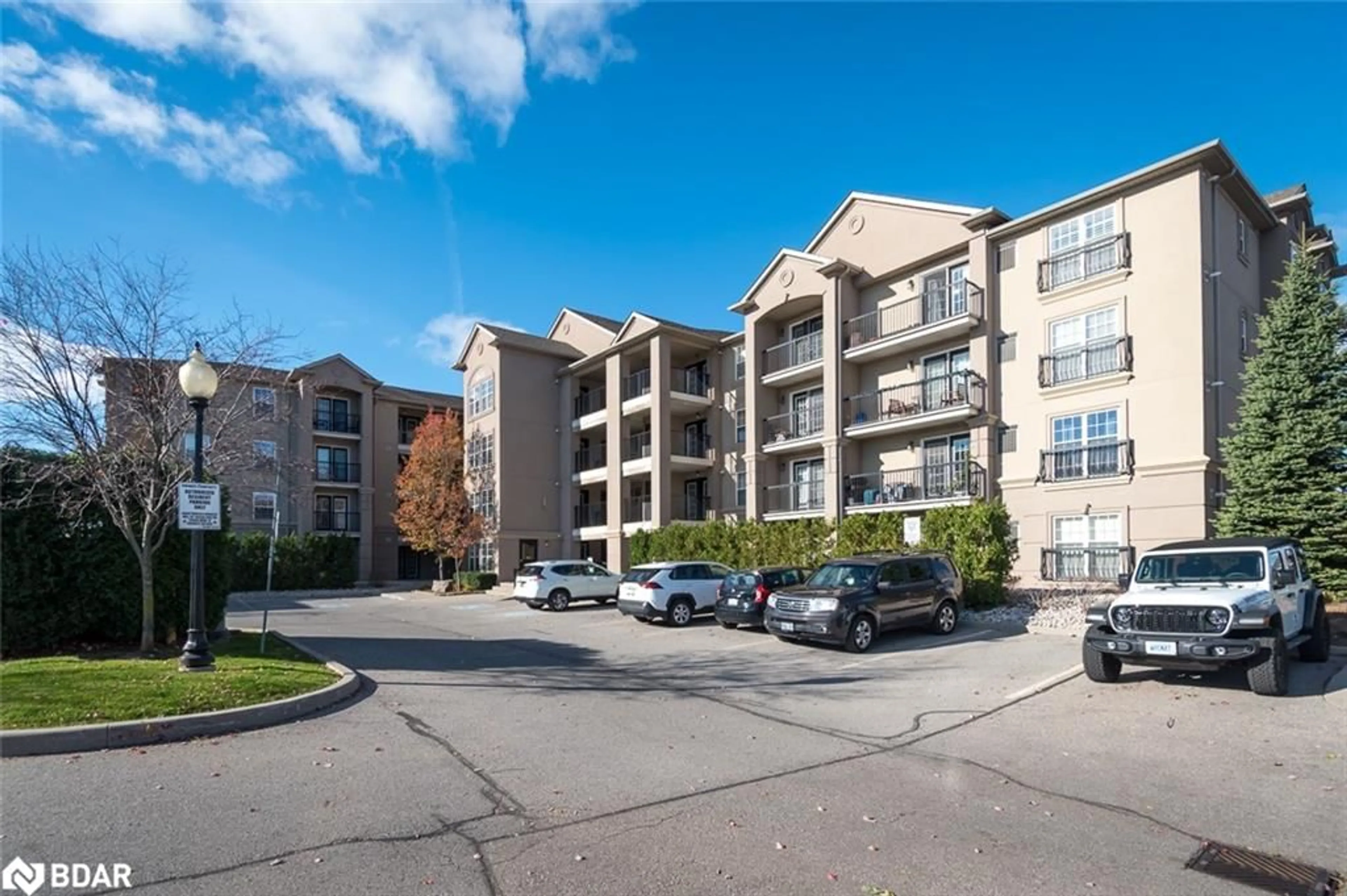 Unknown for 1340 Main St #208, Milton Ontario L9T 7S6