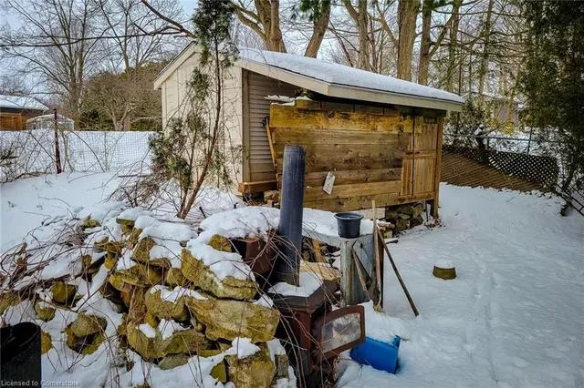 Additional property image - 354 Old Brock Rd