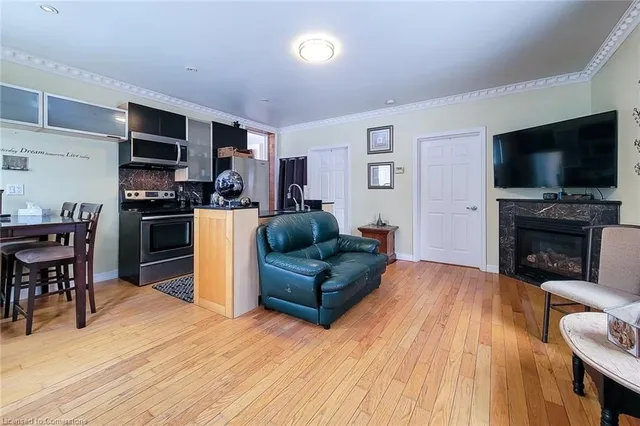 Additional property image - 354 Old Brock Rd
