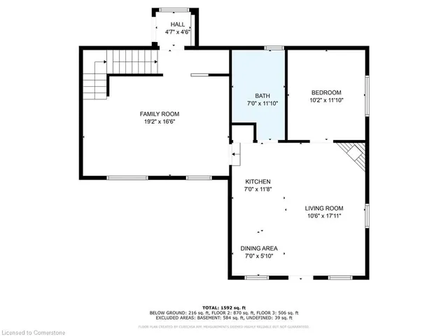 Additional property image - 354 Old Brock Rd
